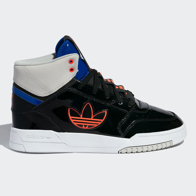 Adidas Shoes Superstar - Scarpe casual unisex Adidas Superstar DROP