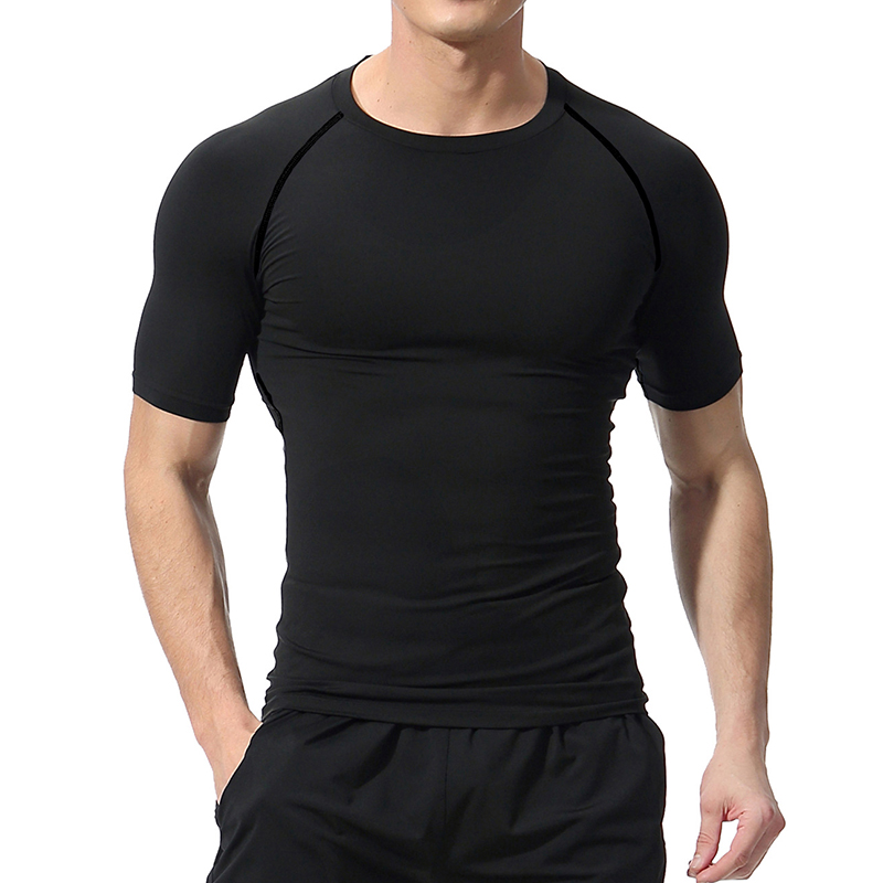 Magliette atletiche ad asciuga - Tee Graphic Print recensione e prezzo