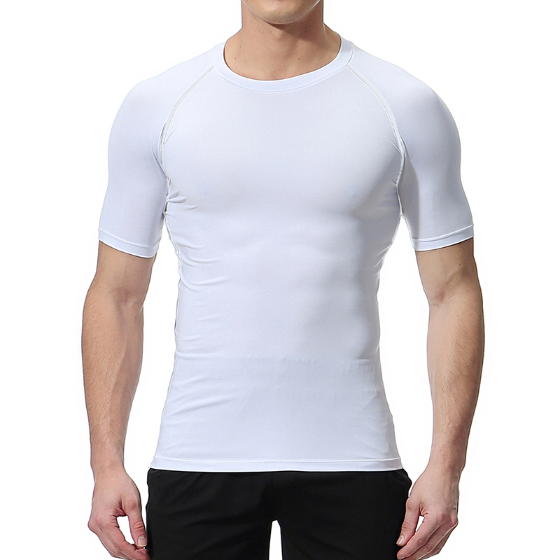 Magliette atletiche ad asciuga - Tee Graphic Print recensione e prezzo