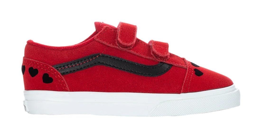 Sneaker Vans Old Skool V unise - Vans Shoes Old Skool recensione e prezzo