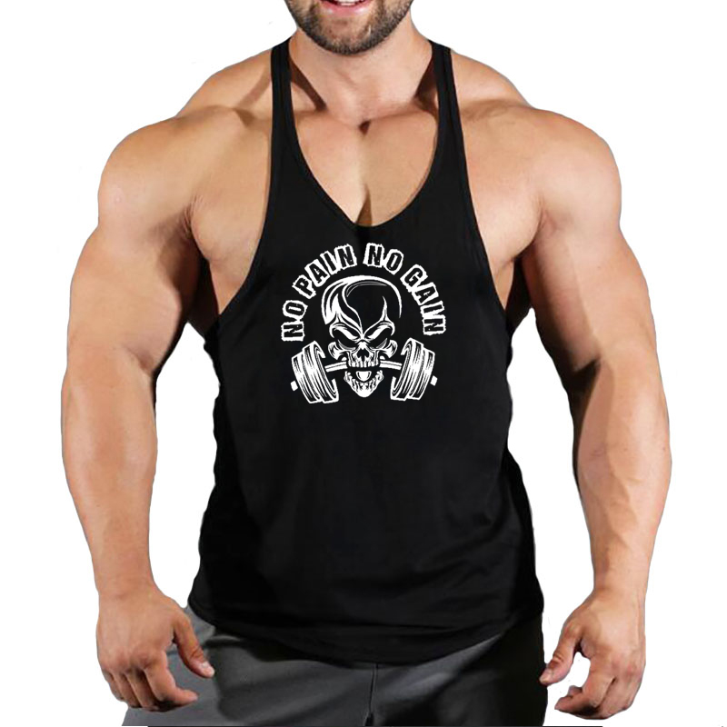 Nuova vendita calda Canotta st - Tank Top Muscle recensione e prezzo
