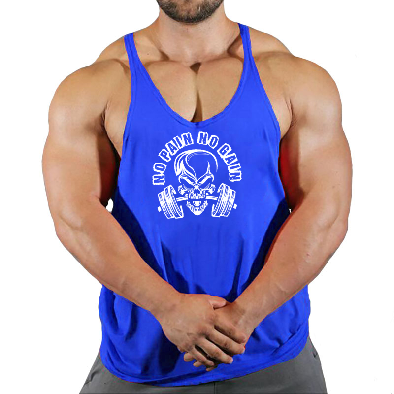 Nuova vendita calda Canotta st - Tank Top Muscle recensione e prezzo