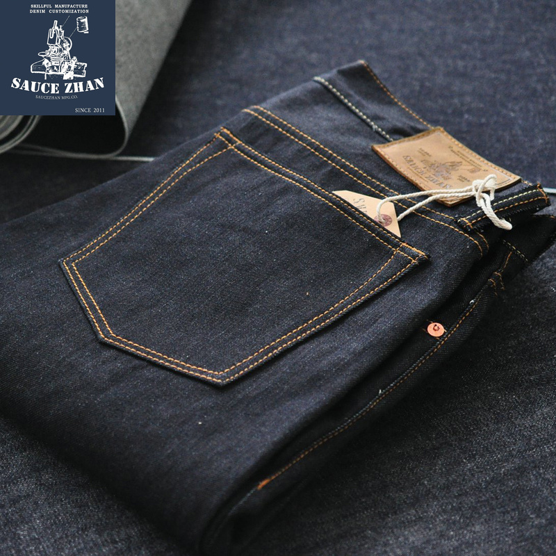 Saucezhan 314XX Jeans da uomo  - Levis Jeans 501 recensione e prezzo