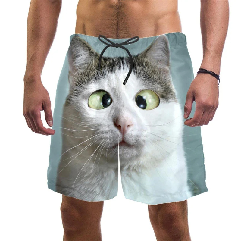 Pantaloncini da spiaggia per g - Trunks Board Surf recensione e prezzo