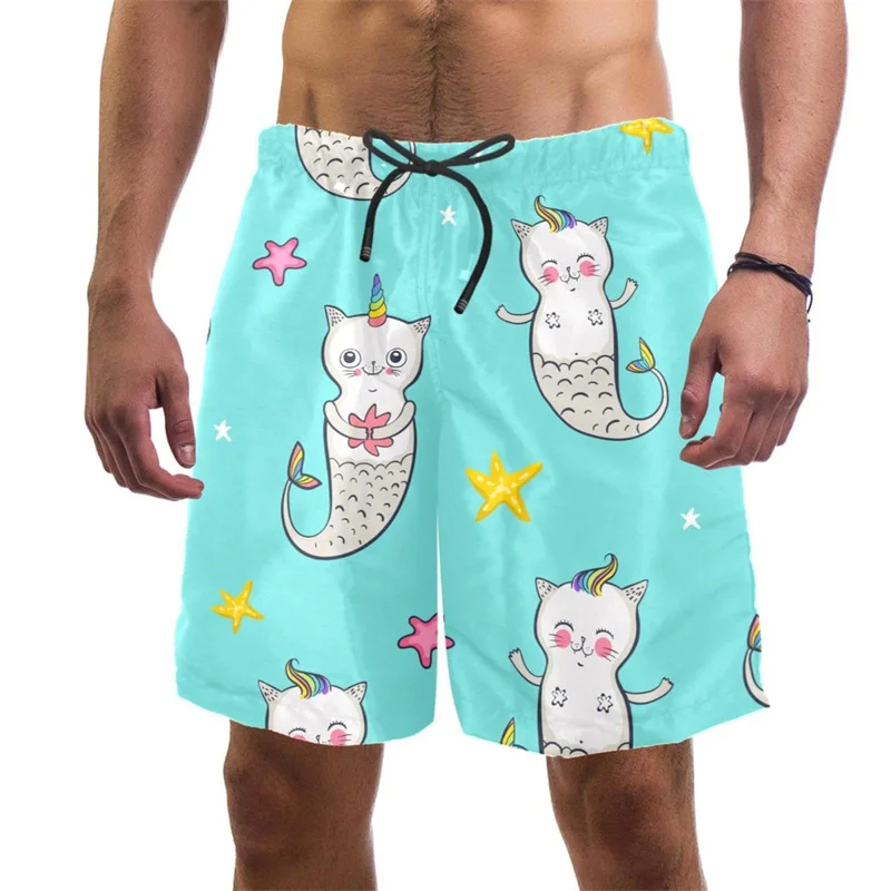Pantaloncini da spiaggia per g - Trunks Board Surf recensione e prezzo