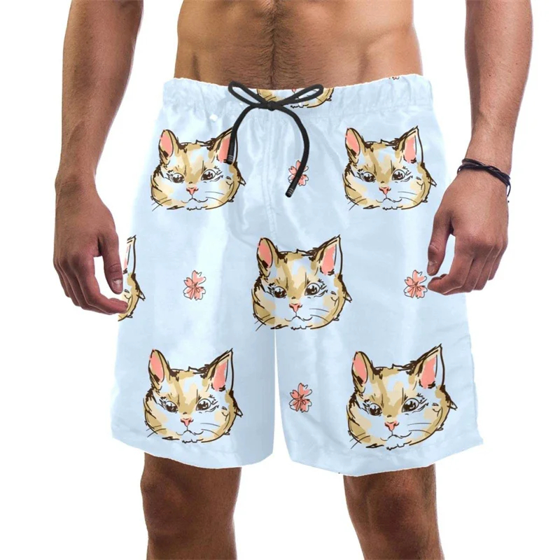 Pantaloncini da spiaggia per g - Trunks Board Surf recensione e prezzo