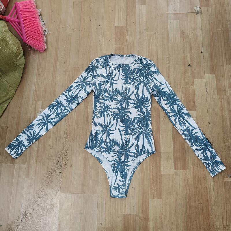Body da donna con stampa di pa - Swim Trunk Quick Dry recensione e prezzo