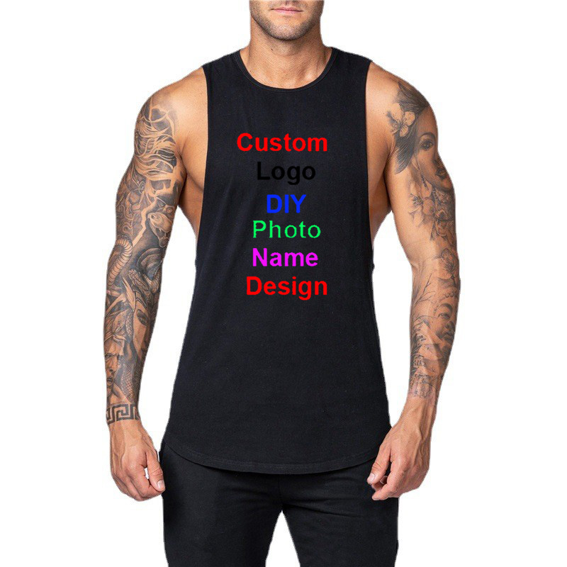 Canotta da palestra di marca c - Tank Top Muscle recensione e prezzo