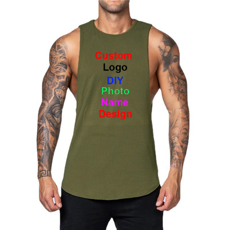 Canotta da palestra di marca c - Tank Top Muscle recensione e prezzo