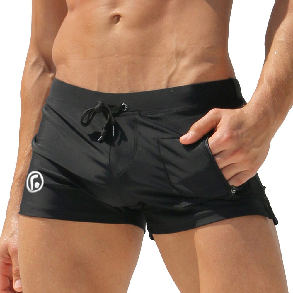 Costume da bagno estivo da uom - Swim Trunk Quick Dry recensione e prezzo