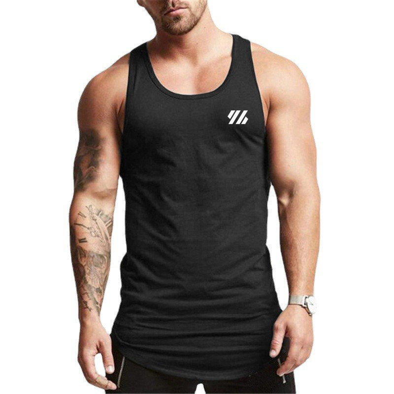 Canotte casual per bodybuildin - Tank Top Muscle recensione e prezzo