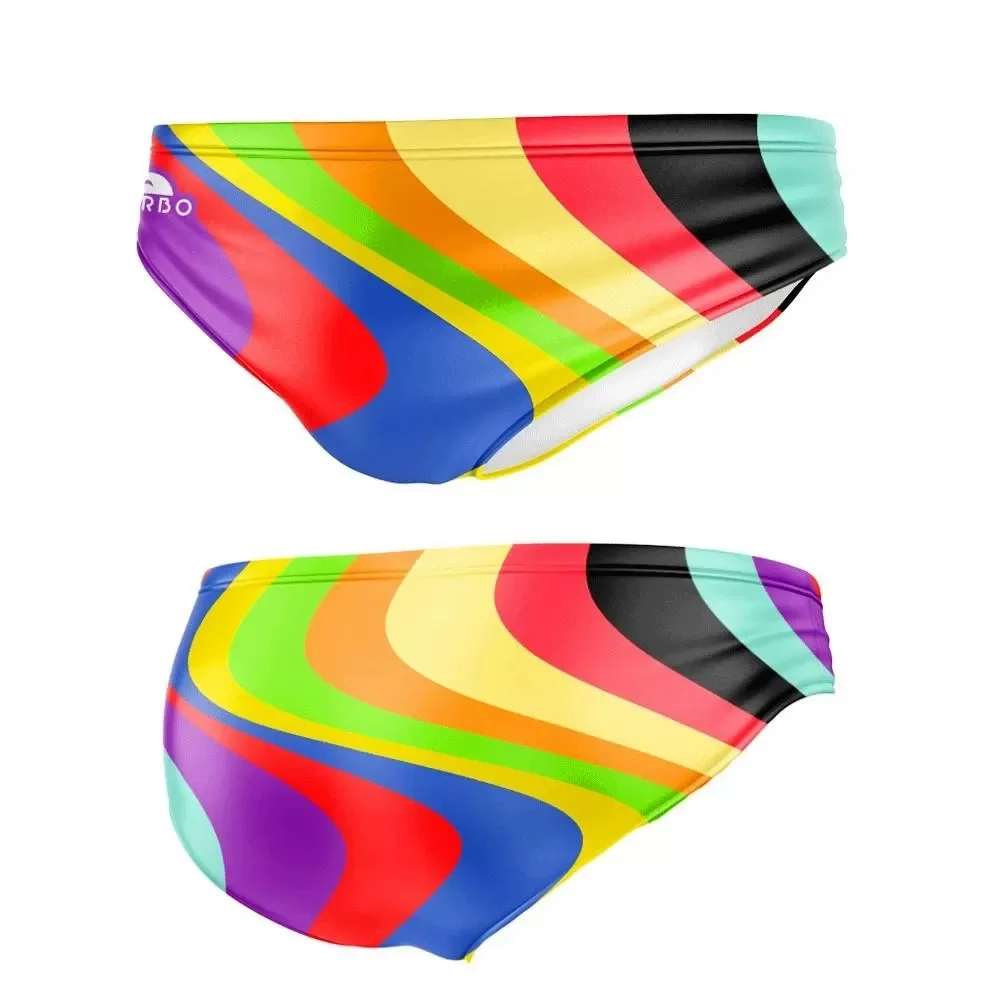 Slip da bagno sexy da uomo per - Swim Trunk Quick Dry recensione e prezzo