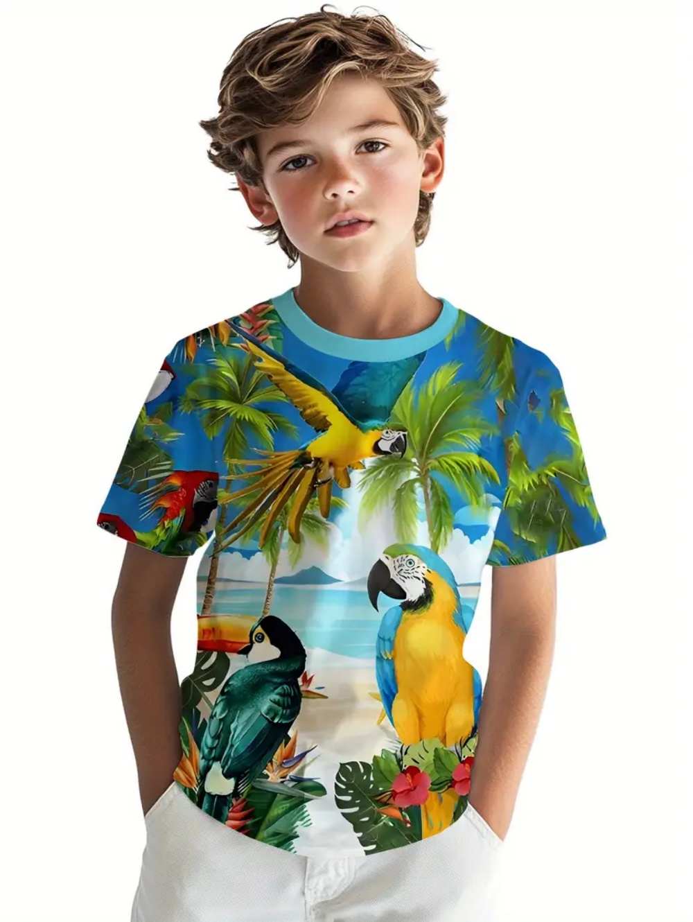 T-shirt a maniche corte con st - Tee Graphic Print recensione e prezzo