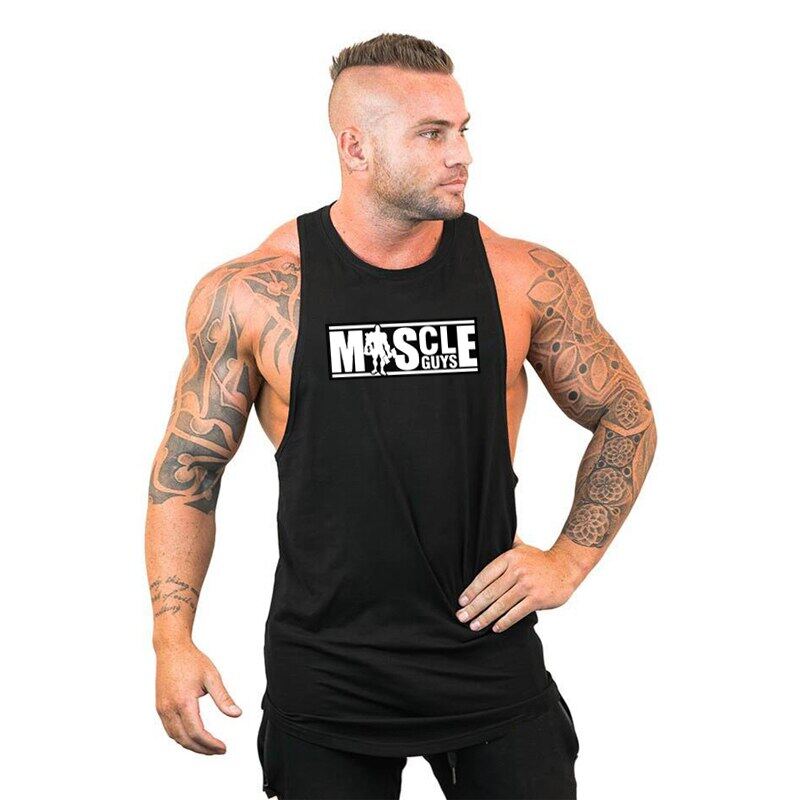Mens Muscle Exercise camicia s - Tank Top Muscle recensione e prezzo