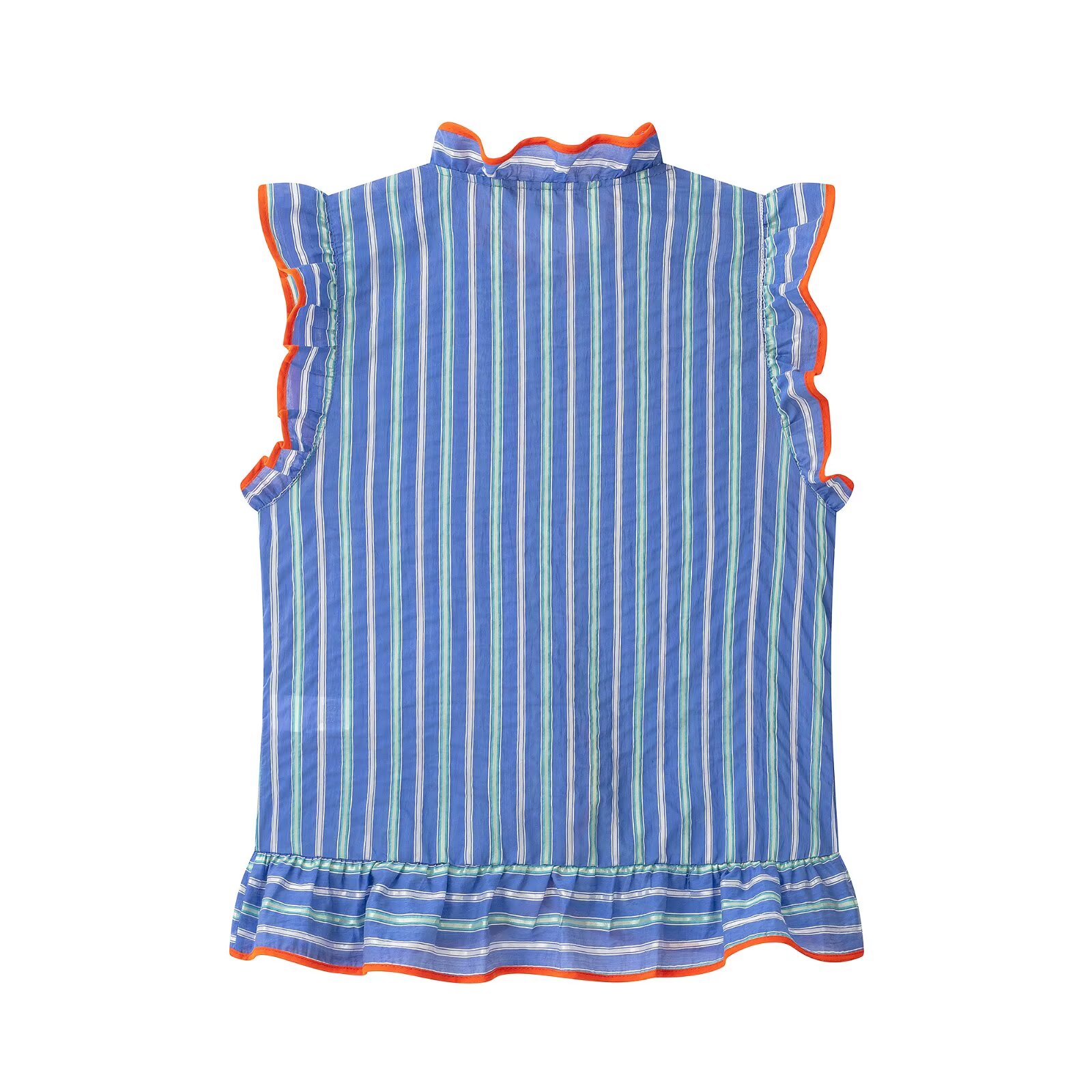 BSAY Camicetta da donna senza  - Shirt Camp Collar recensione e prezzo