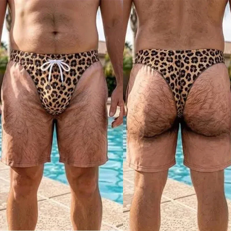 Costume da bagno da uomo diver - Swim Trunk Quick Dry recensione e prezzo