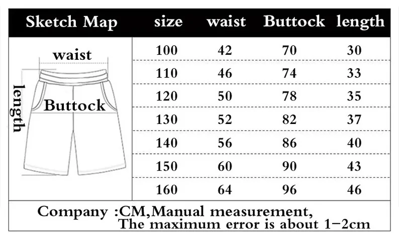 Nuovi Pantaloncini Estivi da S - Swim Trunk Quick Dry recensione e prezzo