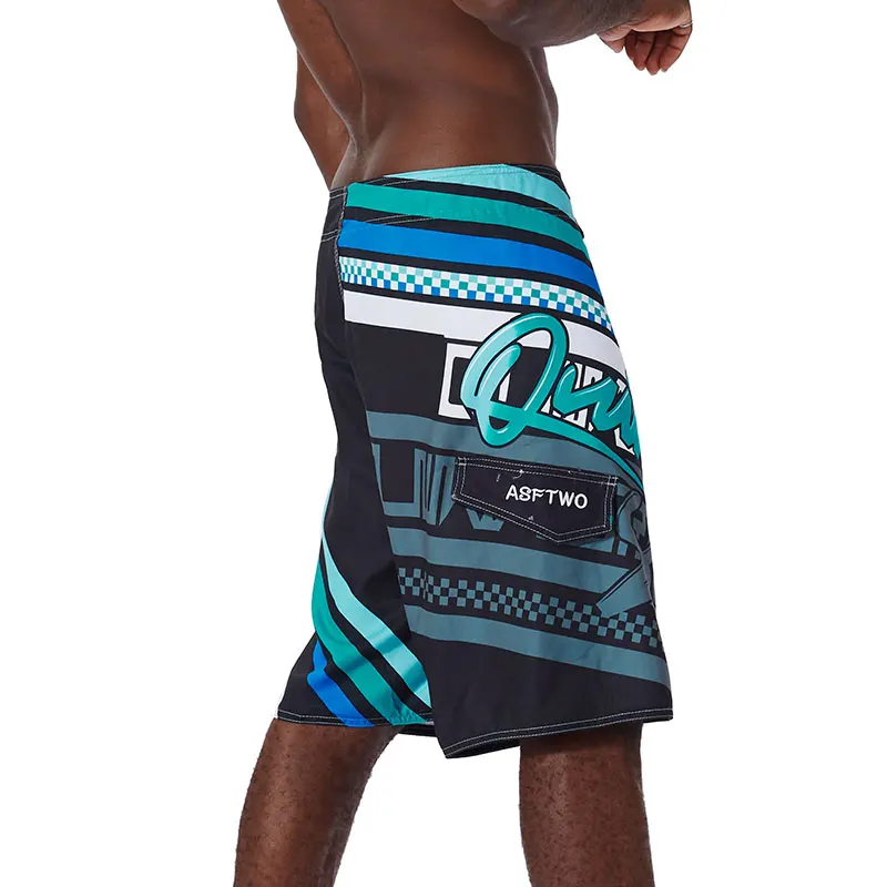 Bermuda Brand Beach Shorts Sum - Trunks Board Surf recensione e prezzo