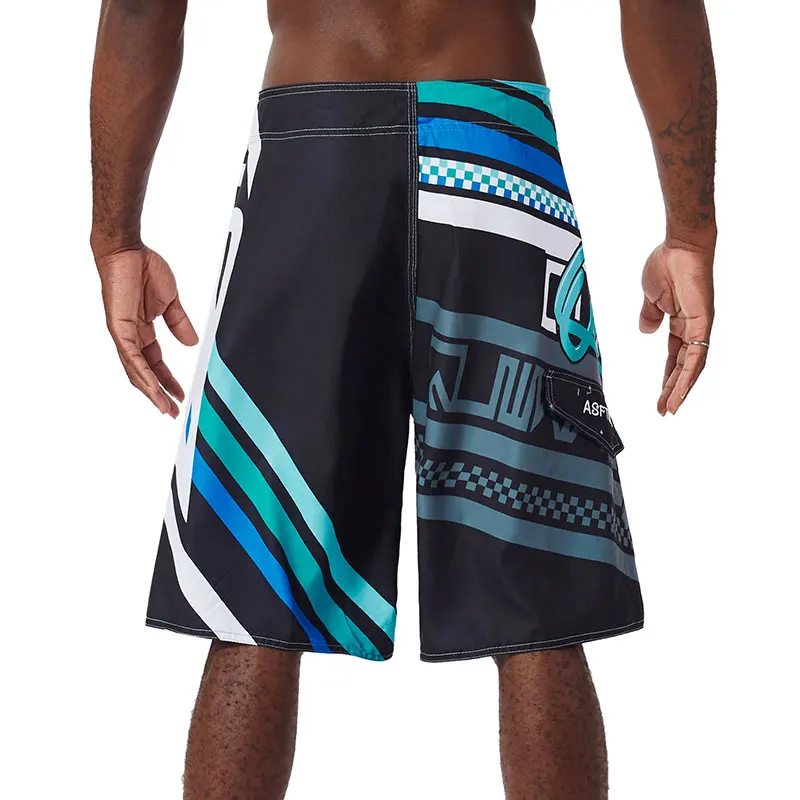 Bermuda Brand Beach Shorts Sum - Trunks Board Surf recensione e prezzo