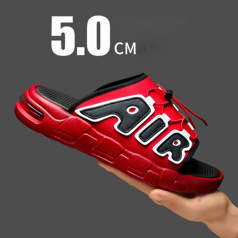 Sandali da Spiaggia e Outdoor  - Flip Flop Leather Men recensione e prezzo