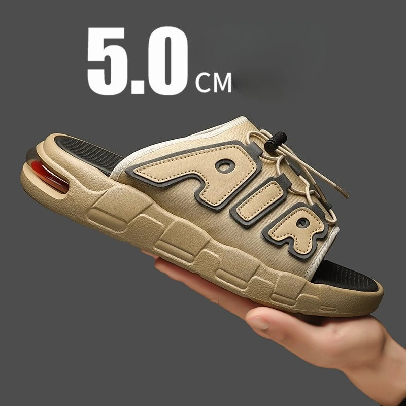 Sandali da Spiaggia e Outdoor  - Flip Flop Leather Men recensione e prezzo