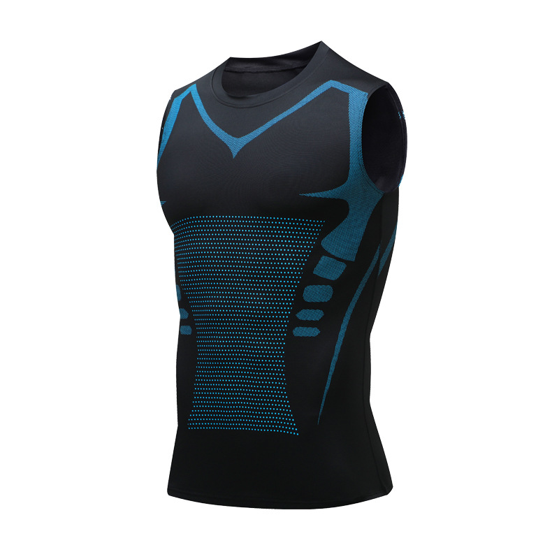 Canotta a compressione Camicia - Tank Top Muscle recensione e prezzo
