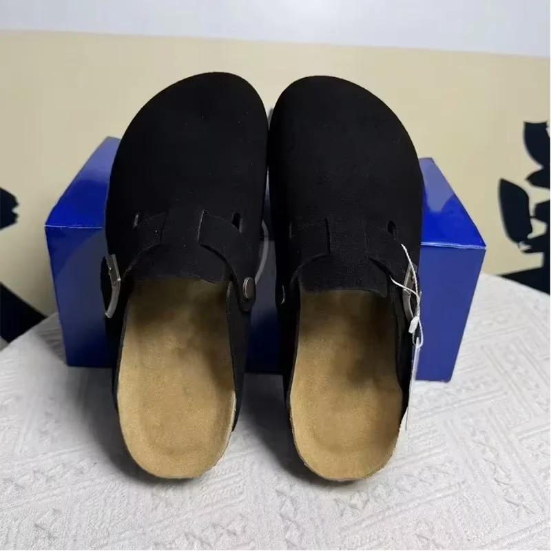 Nuovi Sandali in Pelle alla Mo - Flip Flop Leather Men recensione e prezzo