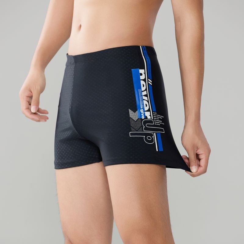 Costume da bagno da uomo ad as - Swim Trunk Quick Dry recensione e prezzo