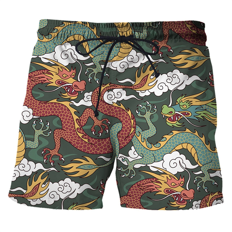 Costume da bagno da uomo con s - Trunks Board Surf recensione e prezzo