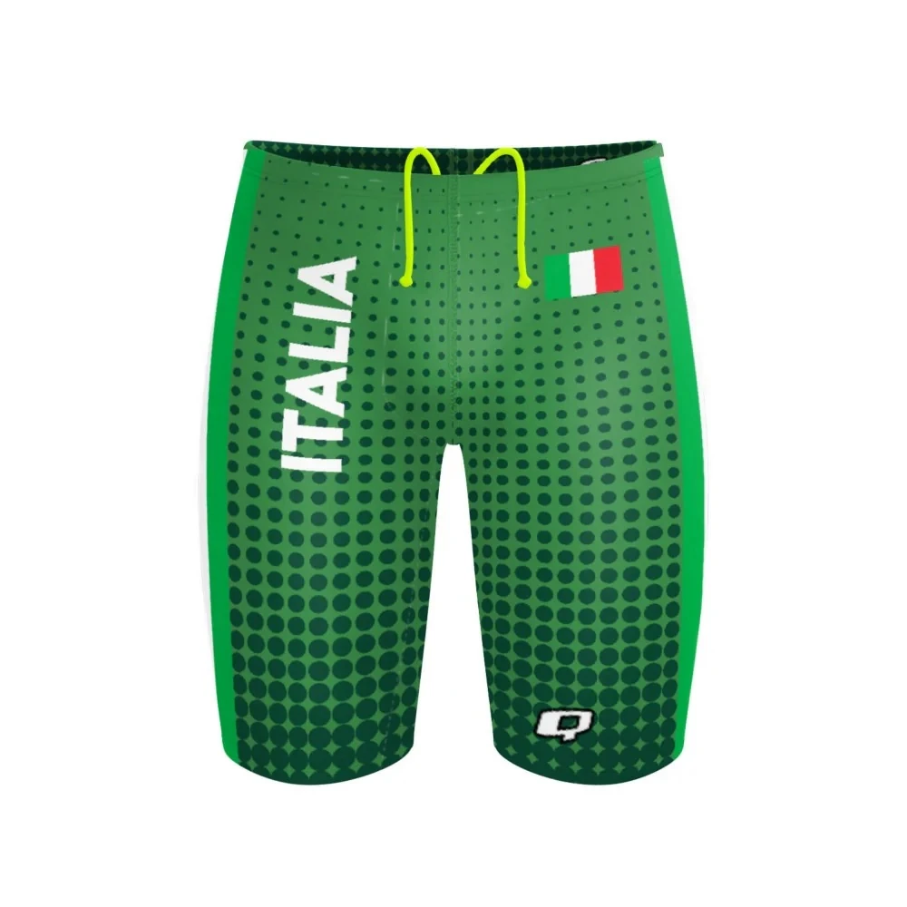 Nuovi Costumi da Bagno da Uomo - Swim Trunk Quick Dry recensione e prezzo