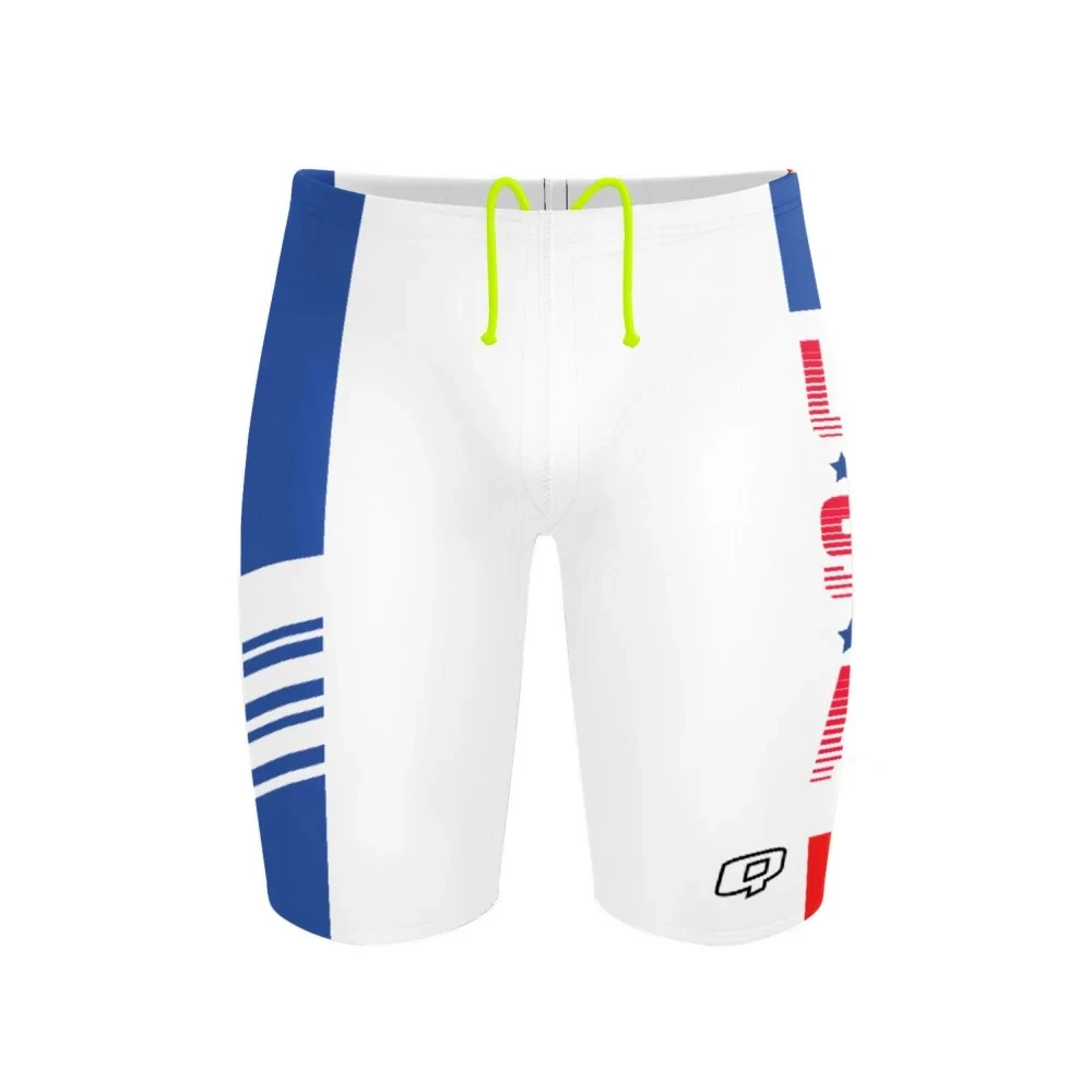 Nuovi Costumi da Bagno da Uomo - Swim Trunk Quick Dry recensione e prezzo