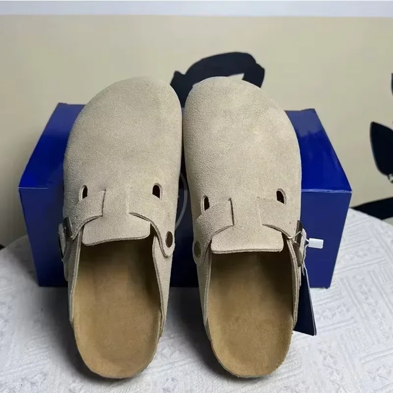 Scarpe Casual da Uomo e Sandal - Flip Flop Leather Men recensione e prezzo