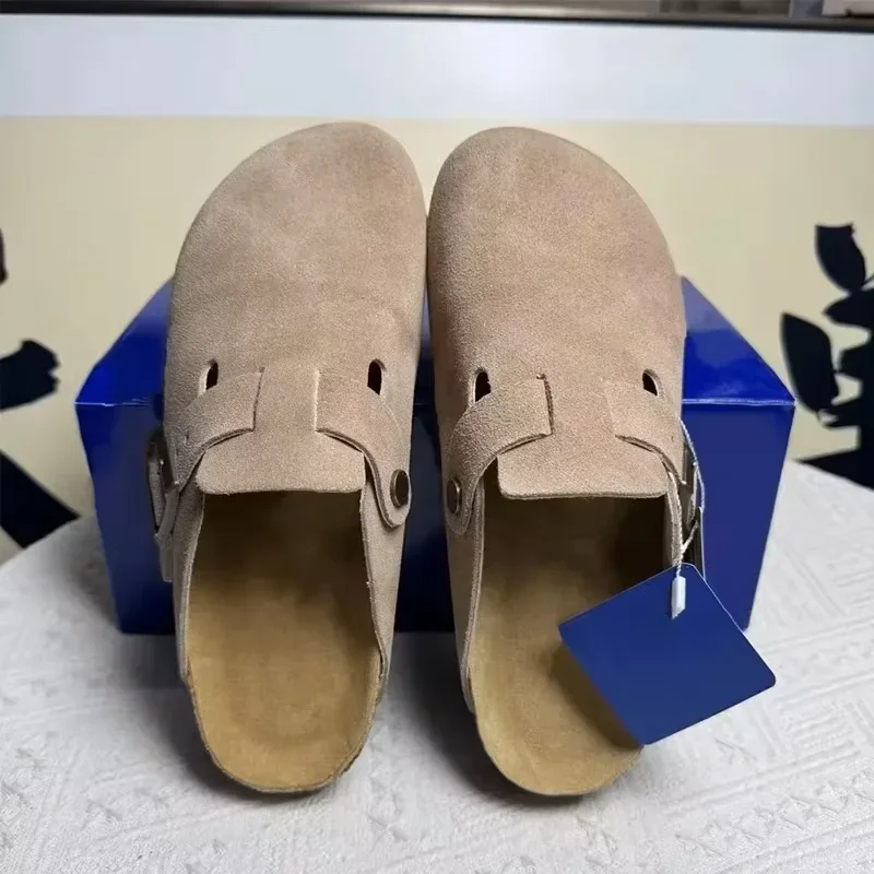Scarpe Casual da Uomo e Sandal - Flip Flop Leather Men recensione e prezzo
