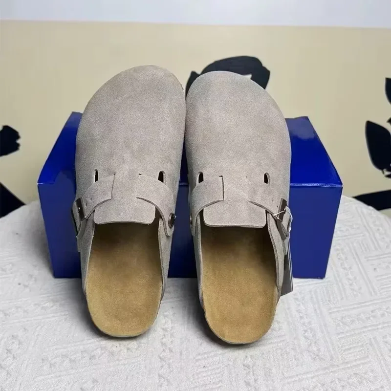 Scarpe Casual da Uomo e Sandal - Flip Flop Leather Men recensione e prezzo
