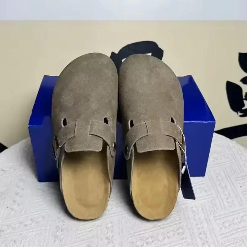 Scarpe Casual da Uomo e Sandal - Flip Flop Leather Men recensione e prezzo